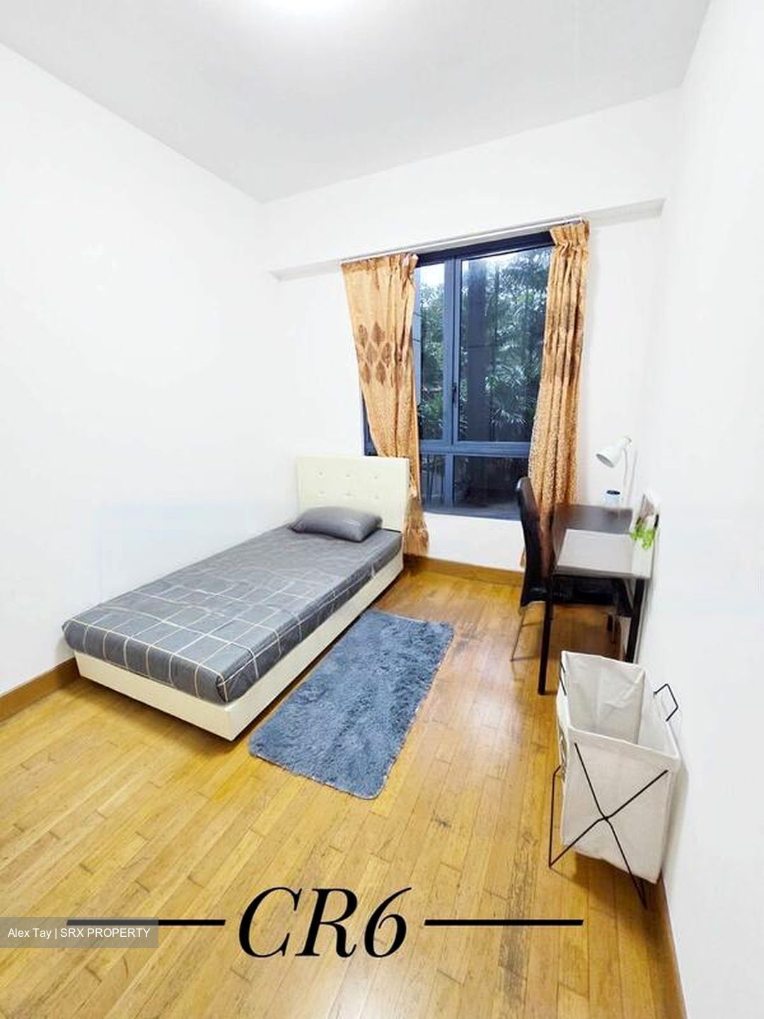 Water Place (D15), Condominium #461798021